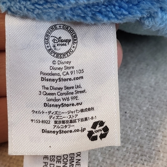 Disney Goofy Tsum Tsum Plush - Picture 7 of 10